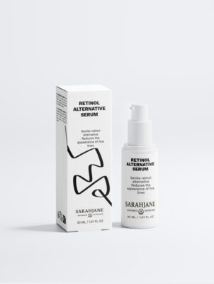 Retinol Alternative Serum