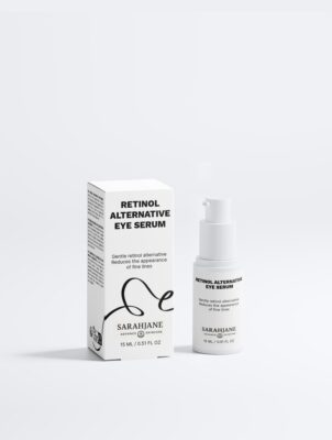 Retinol Alternative Eye Serum