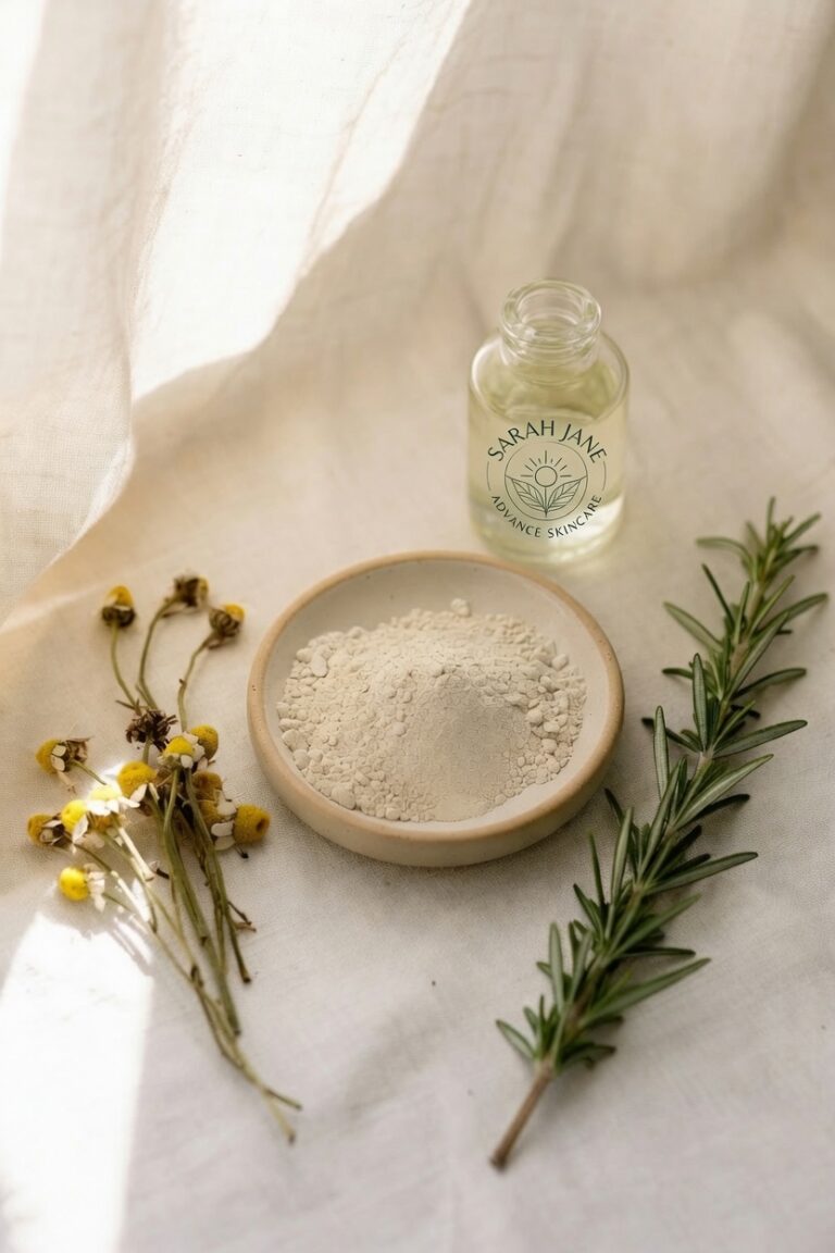 Understanding Clean Skincare Ingredients