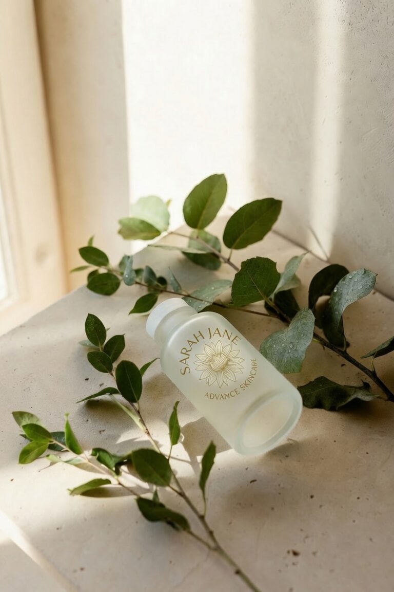 Why Plant-Based Skincare Matters