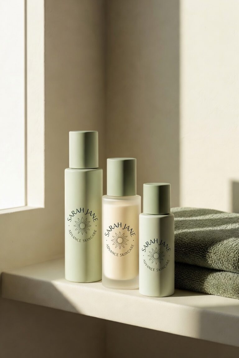 How to Build a Simple Daily Skincare Routine